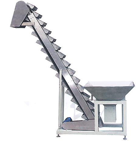 蘭州斜斗式上料機