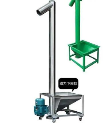 銅川垂直螺旋上料機(jī)廠家