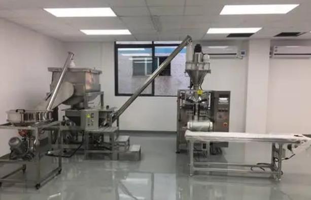 阜新螺旋給料機