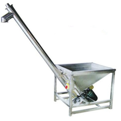 方斗螺旋上料機