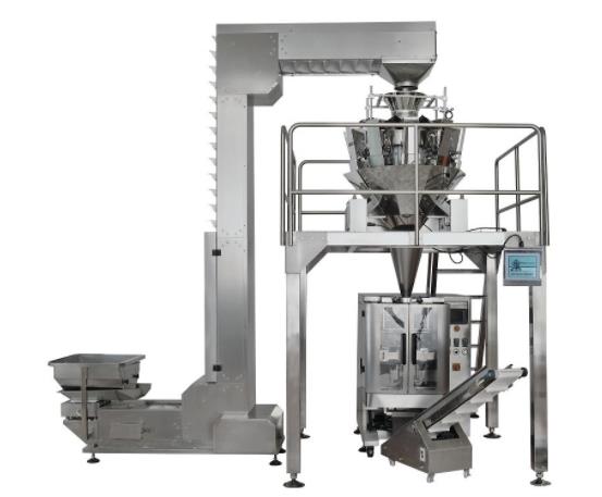 蕪湖Z型裙邊皮帶輸送機