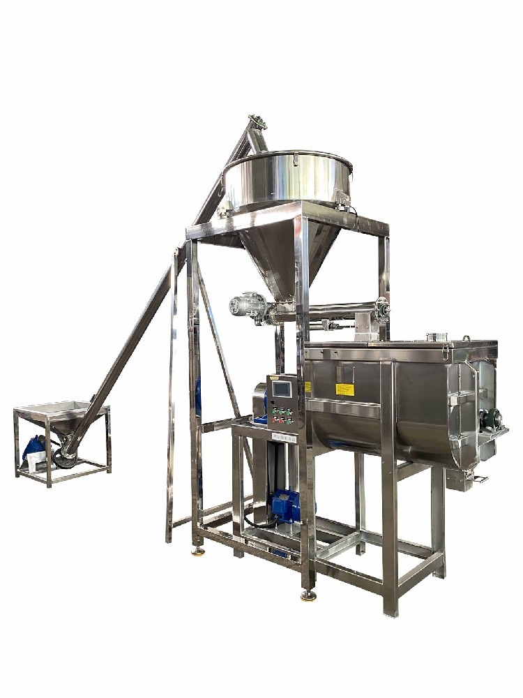 青浦區(qū)螺旋上料機(jī)廠家直銷-食品化工專用螺旋提升機(jī)設(shè)備高效節(jié)能-專業(yè)定制